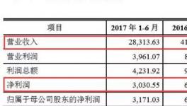 精神病院沖刺IPO!涂料行業壓力大且行且珍重