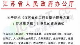 震驚！6400多家化工企業將被關停！化工原料將繼續飆漲！