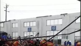 17人死傷！江蘇又一企業(yè)突發(fā)安全事故！