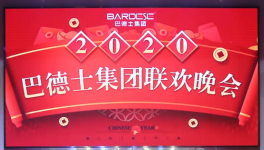 成都巴德士2020年準備這么干