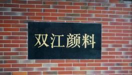 縱橫國內地坪漆領域！這家顏料企業大力助推新基建！