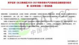 “停工令”來了！85個城市39個行業停限產6個月！