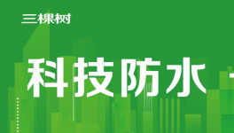 三棵樹防水順利召開各地“筑夢冬奧，科技防水”推廣會