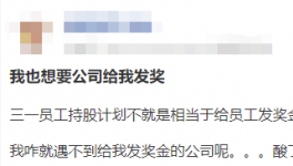 大手筆！這家巨頭企業(yè)推2.7億元員工持股計(jì)劃！?