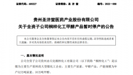 低迷、虧損、沒生意……這些企業躺平“停產”了……