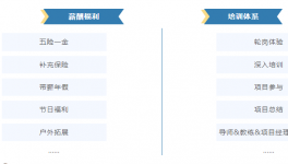 五險一金、帶薪年假、輪崗體驗！PPG重大項目誠聘精英！