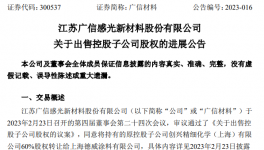 虧了？賣了！涂料龍頭企業(yè)4000萬到手了！