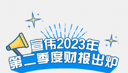 毛利率高達?46%！這家涂料巨頭業績驚人！