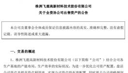 “自救”！涂料化工企業“甩賣”工廠！